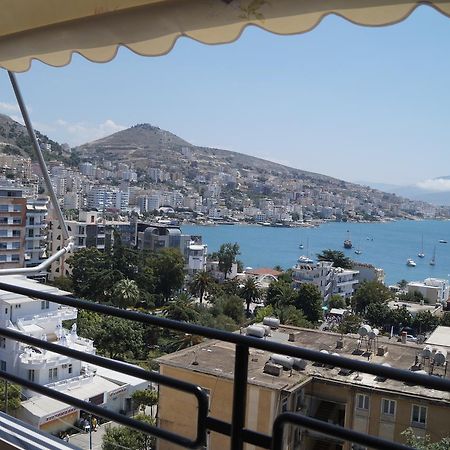 Sarandë Victoria'S Sea-Cret 아파트 외부 사진