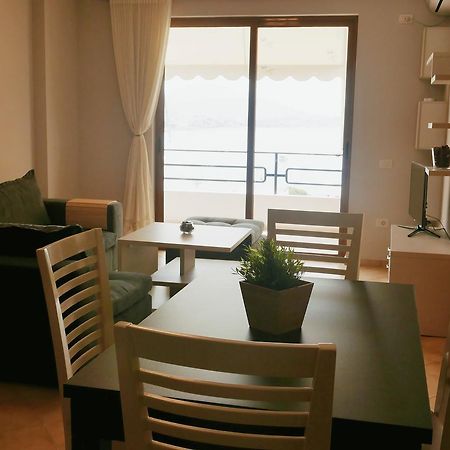 Sarandë Victoria'S Sea-Cret 아파트 외부 사진