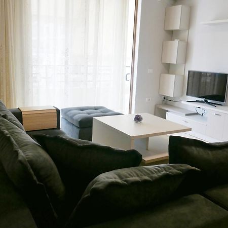 Sarandë Victoria'S Sea-Cret 아파트 외부 사진