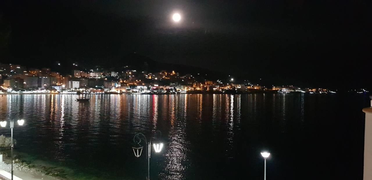 Sarandë Victoria'S Sea-Cret 아파트 외부 사진