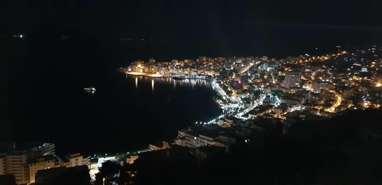 Sarandë Victoria'S Sea-Cret 아파트 외부 사진